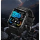 Смарт-часы UWatch Smart Space Pro - изображение 6