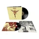 Виниловая пластинка Nirvana – In Utero (2LP) Limited Edition, Remastered, 30th Anniversary - изображение 2