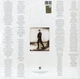 Виниловая пластинка Sting - The Soul Cages (180 Gram) - изображение 2