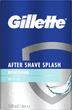 Лосьйон після гоління Gillette Series Освіжаючий Arctic Ice 100 мл (7702018620180) - зображення 3