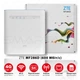 3G/4G LTE WiFi-роутер ZTE MF286D (Скорость до 600 Мбит/с (Cat.12) + агрегация частот. Выходы под антенну, Киевстар Лайф Водафон - изображение 1