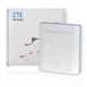 3G/4G LTE WiFi-роутер ZTE MF286D (Скорость до 600 Мбит/с (Cat.12) + агрегация частот. Выходы под антенну, Киевстар Лайф Водафон - изображение 4