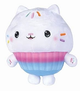 Maskotka Spin Master Gabby's Dollhouse Cakey Cat 25 cm (5400868023084) - obraz 1