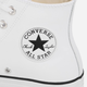 Trampki damskie na platformie Converse Platform Hi Leather 561676C 39 (8US) 24.8 cm Białe (888755795873) - obraz 5