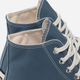 Чоловічі кеди високі Converse Chuck 70 Hi A00752C 41 (7.5US) 26 см Темно-блакитні (194433803496) - зображення 5