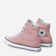 Жіночі кеди високі Converse Hi Top Eternal Earth A02784C 34.5 (4US) 21 см Рожеві (194434037753) - зображення 3