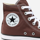 Чоловічі кеди високі Converse Hi Top Eternal Earth A04543C 45 (11US) 29.5 см Коричневі (194434369892) - зображення 5