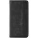 Чохол-книжка Deexe Retro Style для Realme 14 Pro Plus - Black - зображення 5