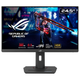 Монитор Asus 24.5" ROG Strix XG259QNS 2xHDMI, DP, 2xUSB, Audio, IPS, 380Hz, 0.3ms, sRGB 110% - изображение 1