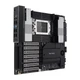 Материнская плата ASUS PRO WS WRX90E-SAGE SE sTR5 WRX90 8xDDR5 M.2 EEB - изображение 2