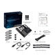 Материнская плата ASUS PRO WS WRX90E-SAGE SE sTR5 WRX90 8xDDR5 M.2 EEB - изображение 5