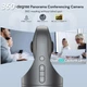Веб-камера Kandao Meeting Pro 360 Black Б/В - изображение 3