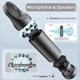 Веб-камера Kandao Meeting Pro 360 Black Б/В - изображение 5