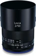 Объектив Zeiss Loxia 2/50 E-mount - изображение 3