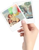 Фотокамера мгновенной печати Polaroid Pop 20 Мп POL-POP1-BL Черно-синий Б/В - изображение 5
