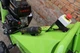 Измельчитель садовый MAST Gartentechnik GS1500 - изображение 9