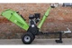 Измельчитель садовый MAST Gartentechnik GS1500 - изображение 12