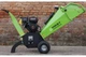 Измельчитель садовый MAST Gartentechnik GS650 - изображение 9