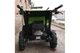 Колісний міні самоскид MAST Gartentechnik T25 - зображення 6