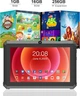 Планшет 7" Haehne ZLQ5 1/16Gb 4 ядра Android 7 2500 mAh Чорний - зображення 3
