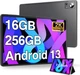 Планшет 11" 2K Dmoao D11 16/256Gb 8 ядер Android 13 8600 mAh Серый g1 - изображение 1