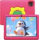 Планшет 10.1" LVILLE KT1006 2/64Gb Android 13 5000 mAh Розовый - изображение 1