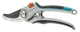 Секатор Gardena Comfort B/L обвідний, алюмінієвий, 25 мм (08906-20.000.00) - изображение 1