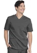 Футболка Dickies BALANCE Сірий L DKE845/PWT/L - изображение 1
