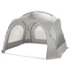 Шатро Bo-Camp Partytent Light Large Grey (4472270) - зображення 1