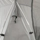 Шатро Bo-Camp Partytent Light Large Grey (4472270) - зображення 5