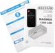 Витяжка вбудована ELEYUS MAGNUS 1200 LED 70 IS (1200 м3/год, 3 швид., сенсорне кер., таймер, пульт) 289507 - изображение 15