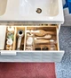 Світлодіодна стрічка з датчиком для шафи IKEA STOTTA 72 см (903.600.93) - зображення 5