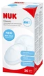 Одноразовые лактационные прокладки для груди NUK (36 штук) - изображение 1