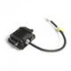 LED прожектор VIDEX F3 10W 5000K 220V Black (VLE-F3-0105B) - изображение 4