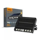 LED світильник автономний настінний IP54 VIDEX 600Lm 5000K Сенсорний - изображение 1