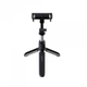 Бездротовий тріпод для смартфону HAVIT HV-ST7033 Black - зображення 2