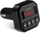 FM модулятор HAVIT HV-FM808BT Black - изображение 1