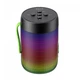 Портативна колонка HAVIT HV-SK897BT 3W RGB Black - изображение 1