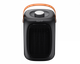 Тепловентилятор HAVIT HV-HT1225 1000W Black - изображение 2
