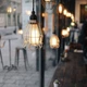 LED лампа VIDEX Filament ST64FAD 6W E27 2200K дімерна бронза (VL-ST64FAD-06272) - изображение 3