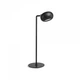 LED лампа настiльна з акумулятором VIDEX VLE-TF18B 3W 3000-5500K Чорна - изображение 2