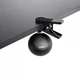 LED лампа настiльна з акумулятором VIDEX VLE-TF18B 3W 3000-5500K Чорна - изображение 5
