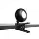 LED лампа настiльна з акумулятором VIDEX VLE-TF18B 3W 3000-5500K Чорна - изображение 6