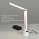 LED лампа настільна-фонарик VIDEX TF11W 5W 3000-5500K - зображення 8