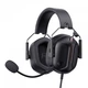 Ігрові навушники з мікрофоном HAVIT HV-H2033d Black - зображення 1