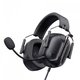 Ігрові навушники з мікрофоном HAVIT HV-H2033d Black - зображення 6