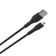 Кабель HAVIT HV-H67 Micro USB 1.8м - изображение 5