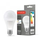 LED лампа TITANUM A60 12W E27 4100K 220V - изображение 1