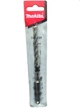 Бур SDS-Plus Standard Makita D-00094 (6.5 мм, 160 мм) сверло (6099) - изображение 1