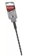 Бур SDS-Plus Makita B-54156 (6 мм, 160 мм) сверло с центрирующим наконечником (6218) - изображение 2